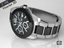 Longines Conquest chronograph